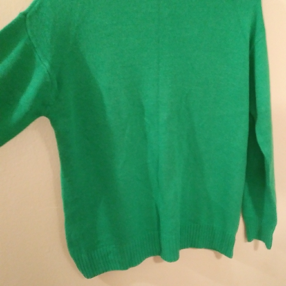 Jcrew Sweater - Picture 2 of 5